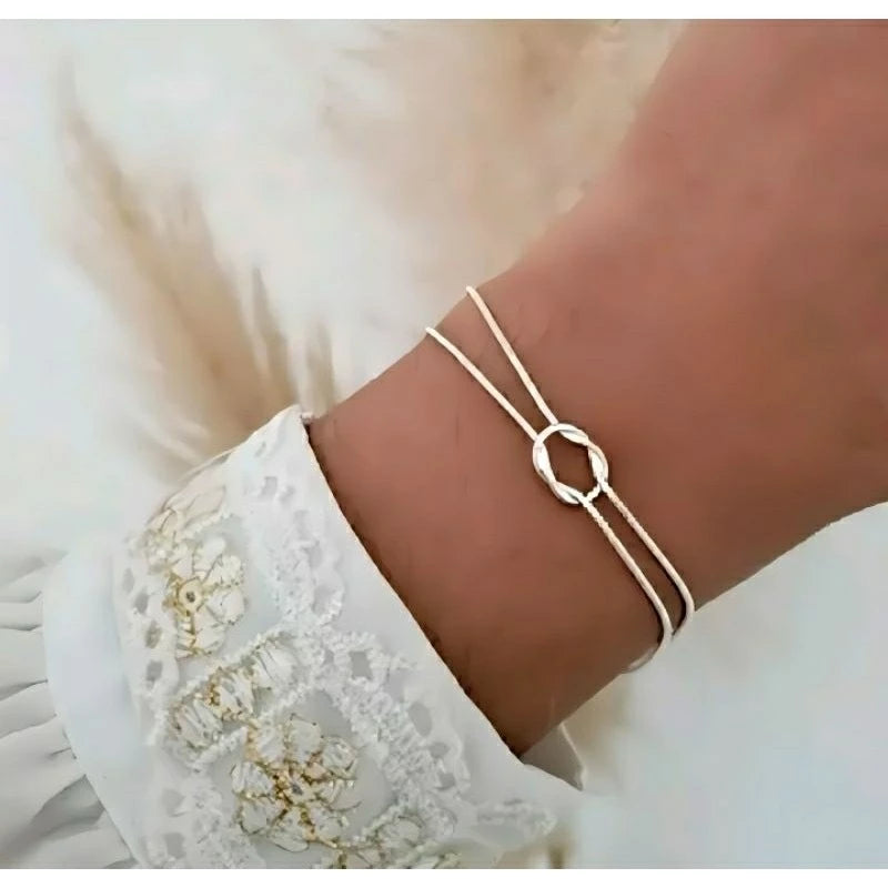 Pulseira Feminina Esparta