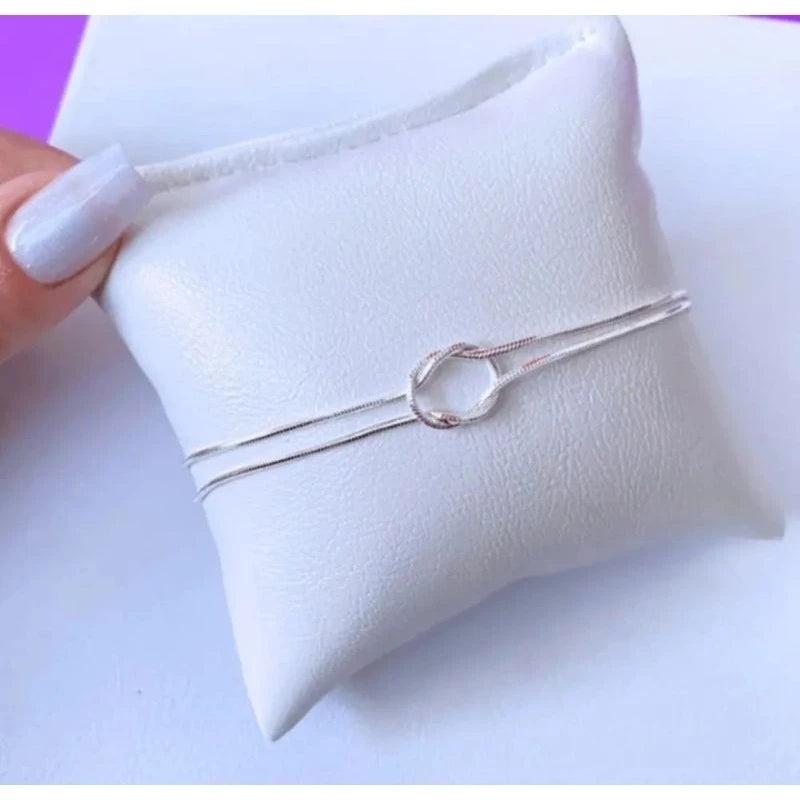 Pulseira Feminina Esparta