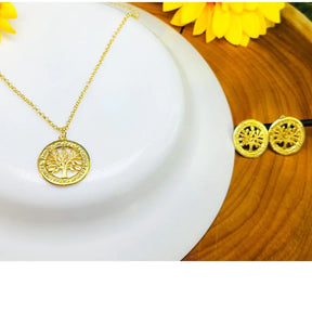 Conjunto Tree of Life
