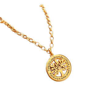 Conjunto Tree of Life