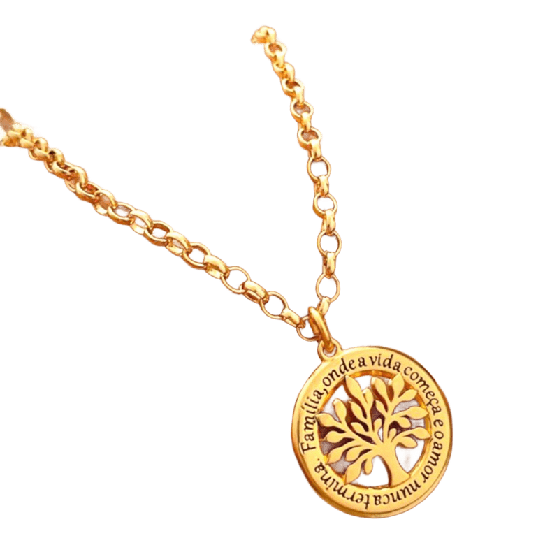Conjunto Tree of Life