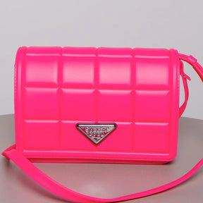 Bolsa Transversal Luxo Suelen