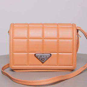 Bolsa Transversal Luxo Suelen