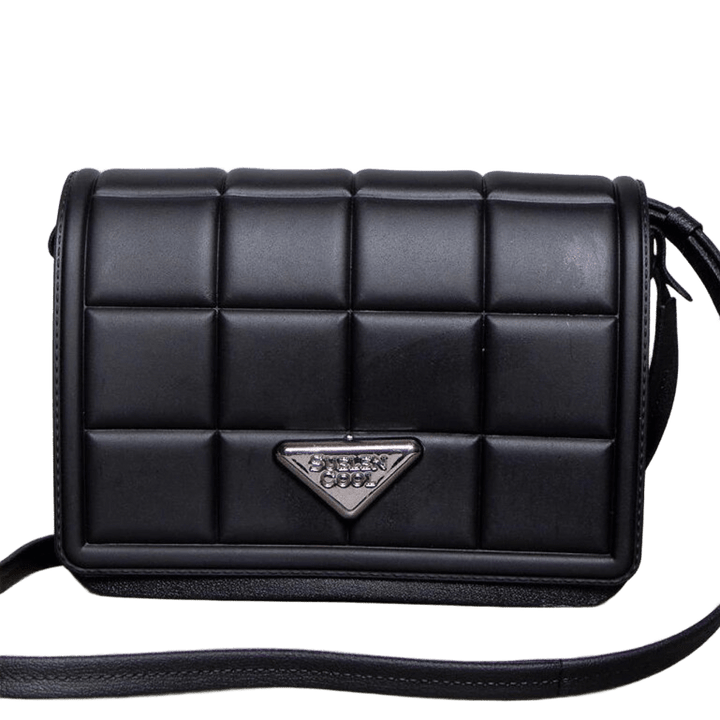Bolsa Transversal Luxo Suelen