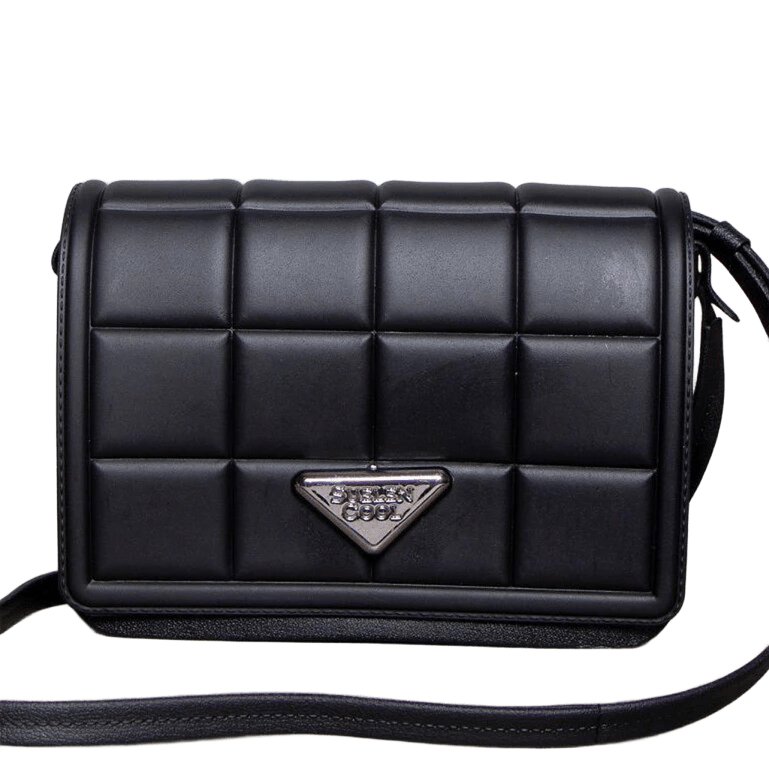 Bolsa Transversal Luxo Suelen