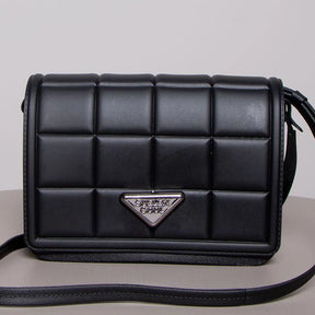 Bolsa Transversal Luxo Suelen
