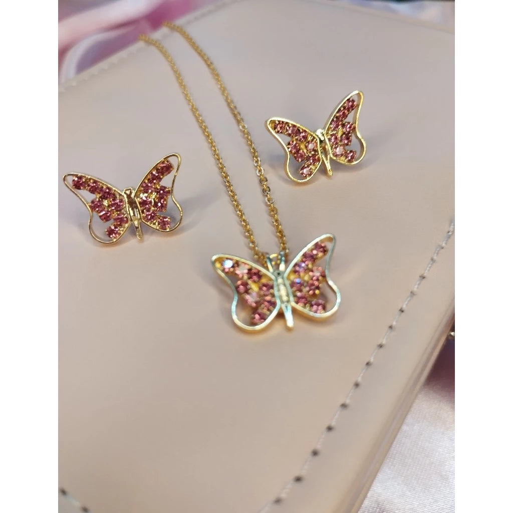 Conjunto Katerini