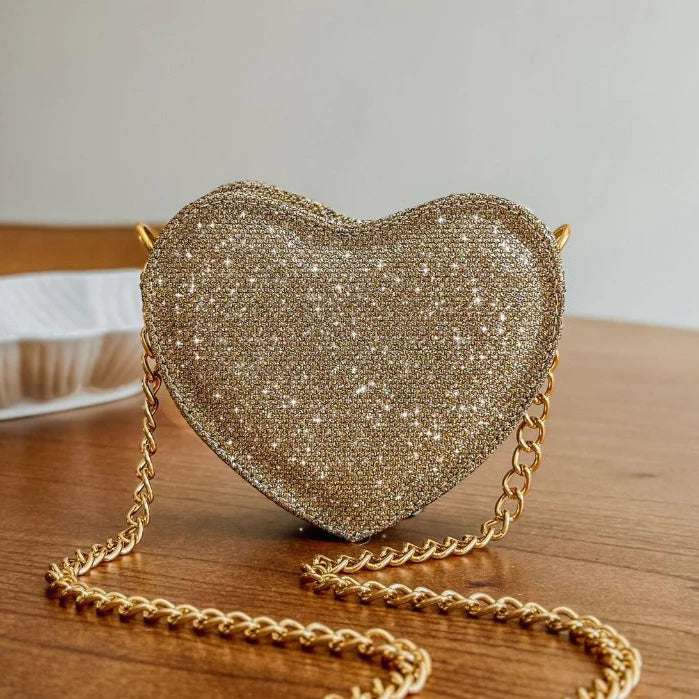 Bolsa Mini Bag Love