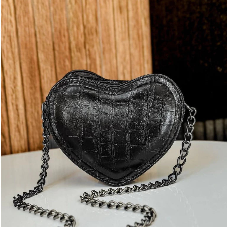 Bolsa Mini Bag Love