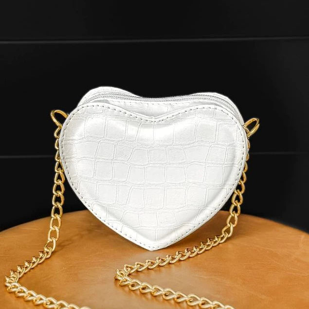 Bolsa Mini Bag Love
