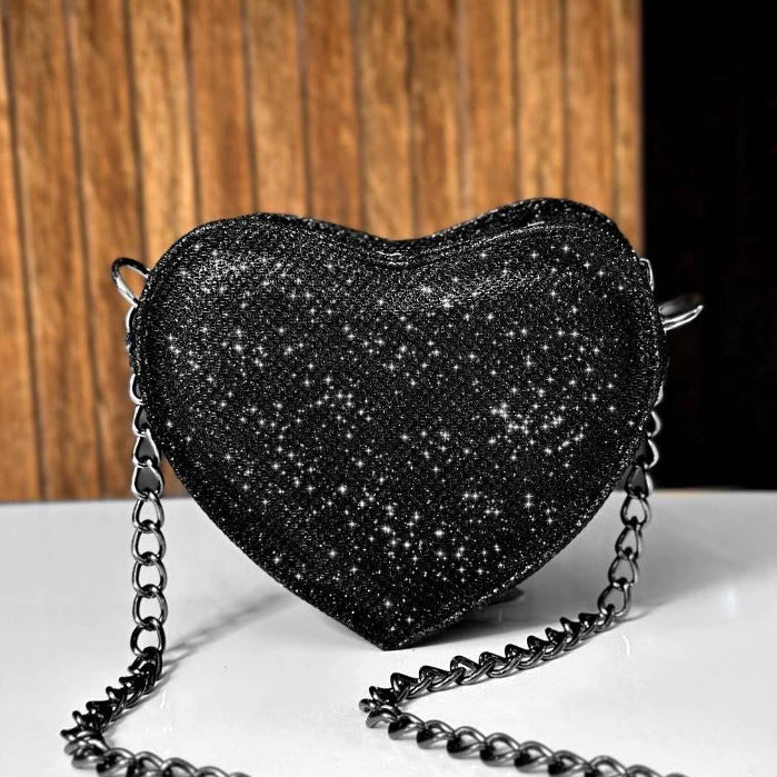 Bolsa Mini Bag Love