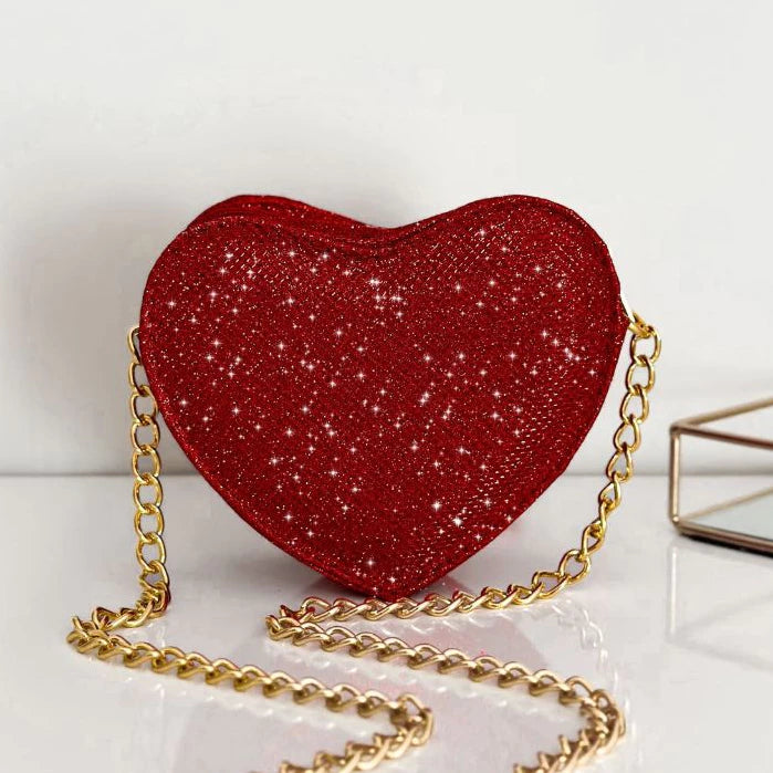 Bolsa Mini Bag Love
