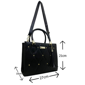 Bolsa Tiracolo Tatiana