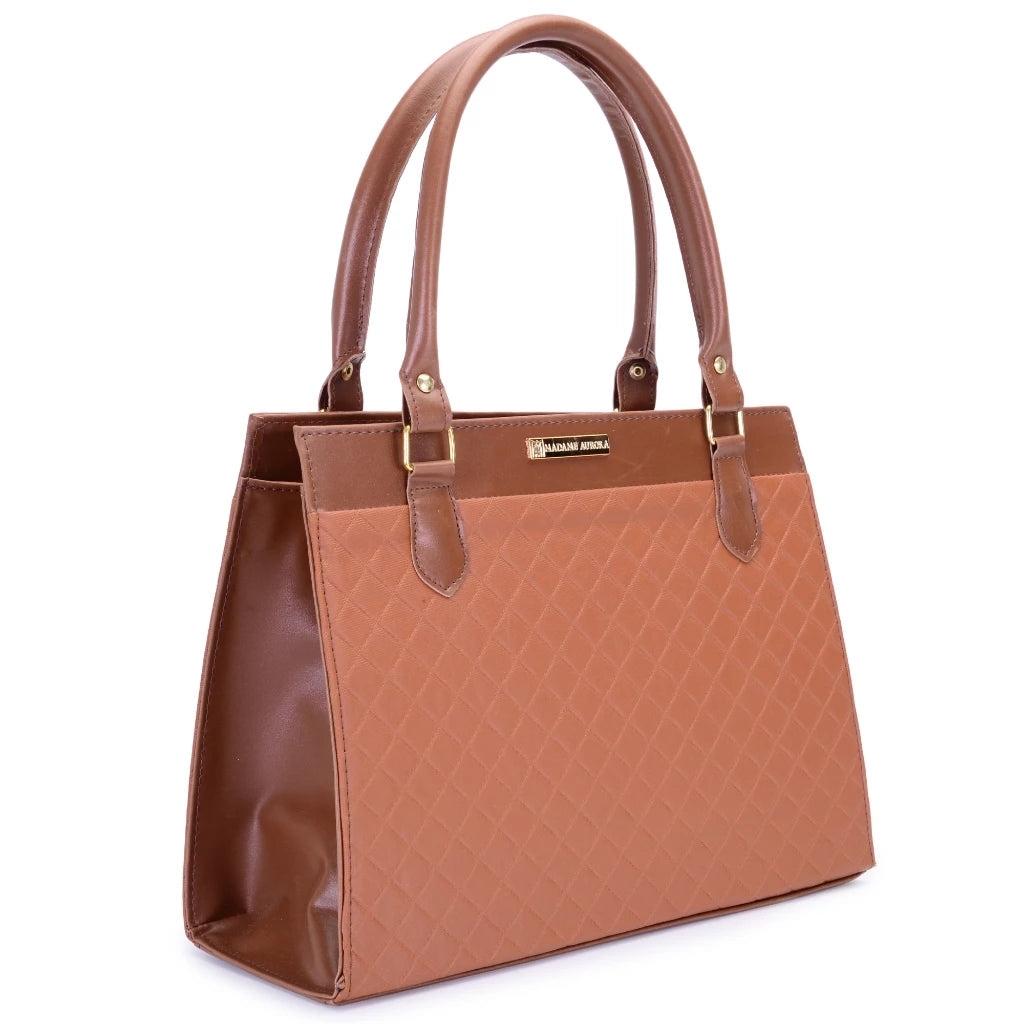 Bolsa Feminina Elegante Tote