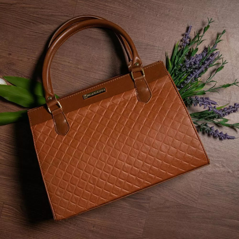 Bolsa Feminina Elegante Tote