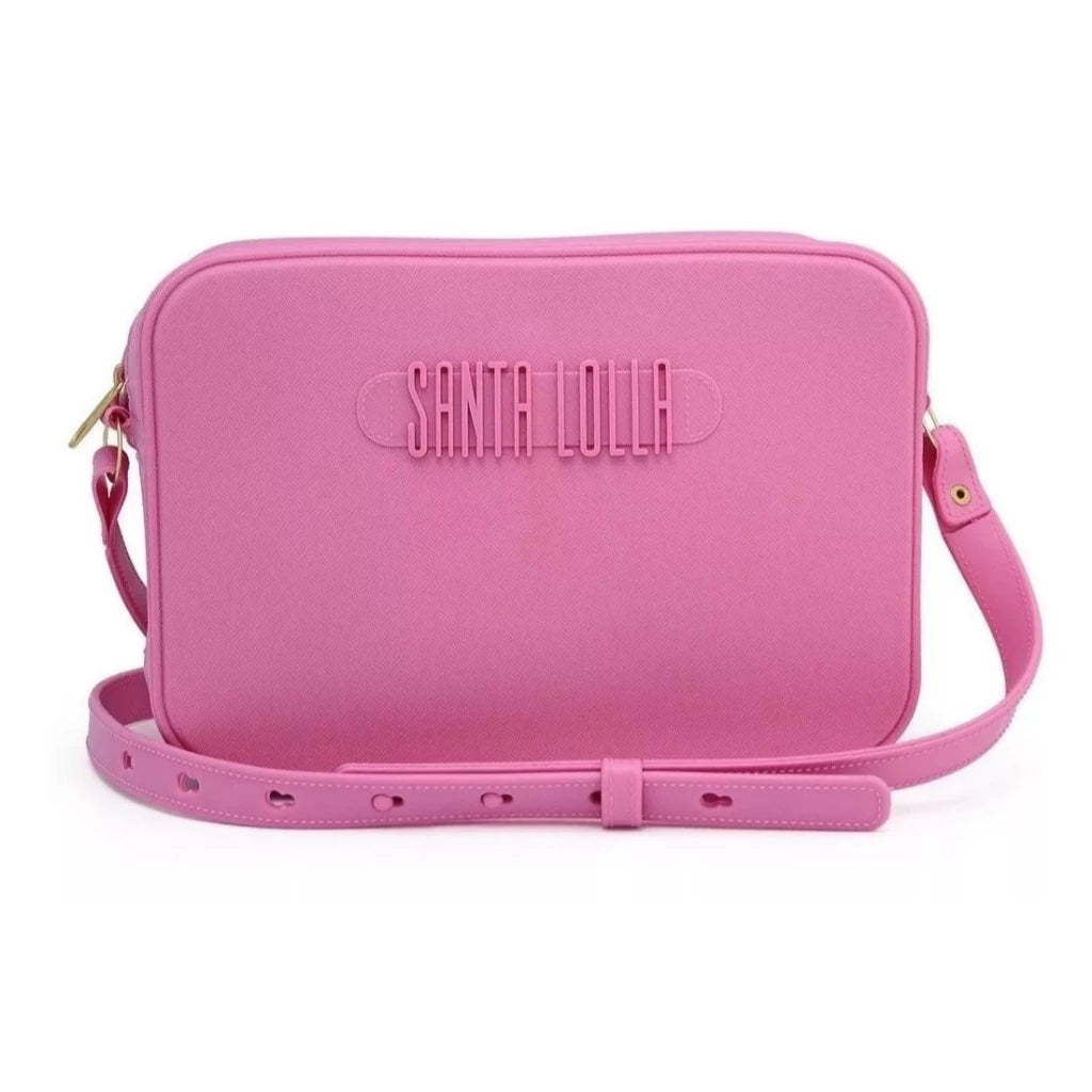 Bolsa Feminina Lisa Blogueirinhas