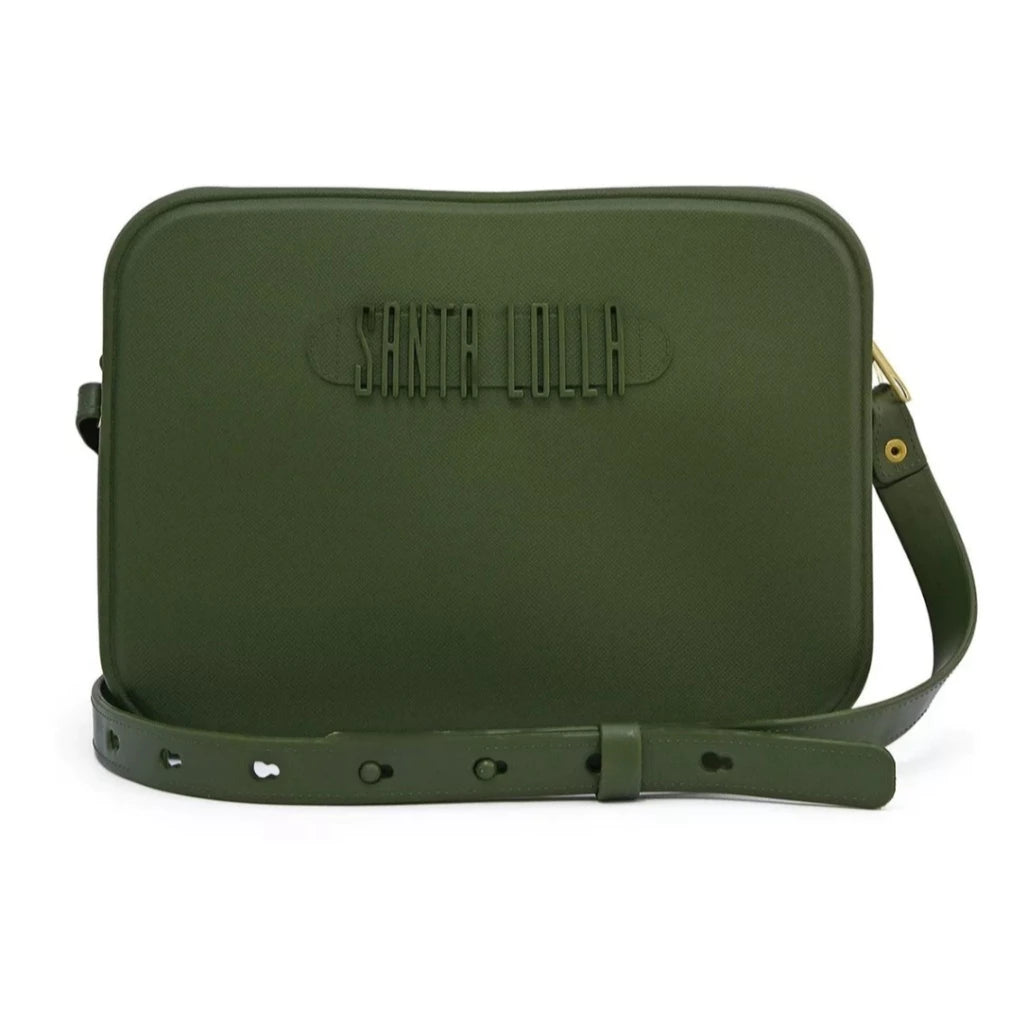 Bolsa Feminina Lisa Blogueirinhas