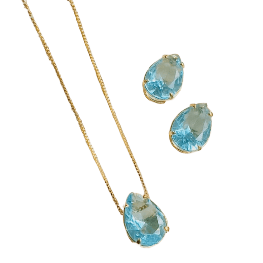 Conjunto Deep Ocean