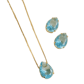 Conjunto Deep Ocean