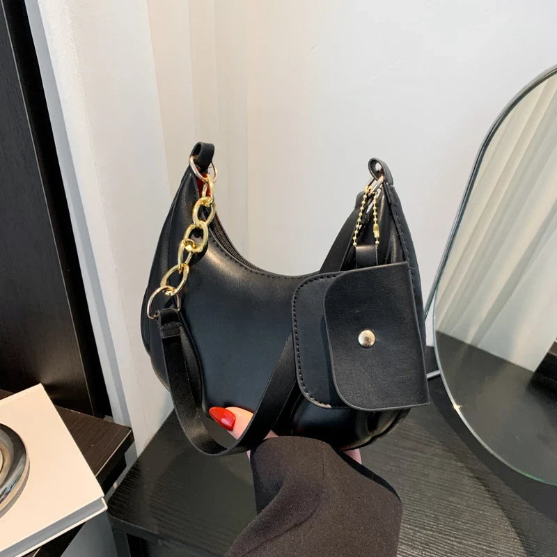 Bolsa Petit Brillant