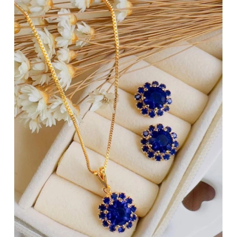 Conjunto Coleção Papillon