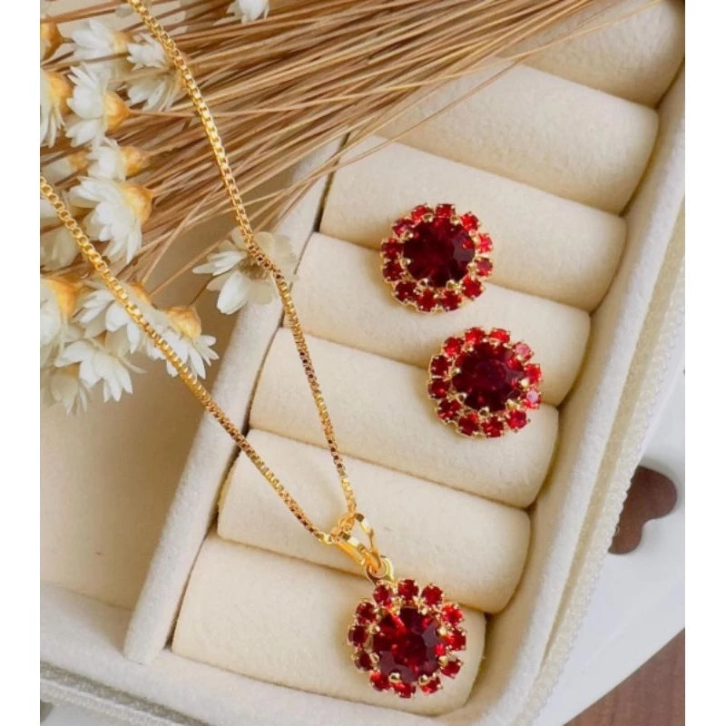Conjunto Coleção Papillon