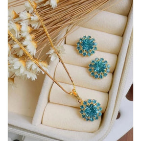 Conjunto Coleção Papillon