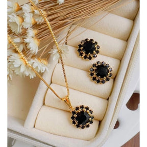 Conjunto Coleção Papillon