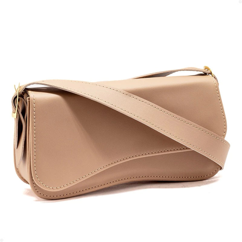Bolsa Feminina Boho Chic