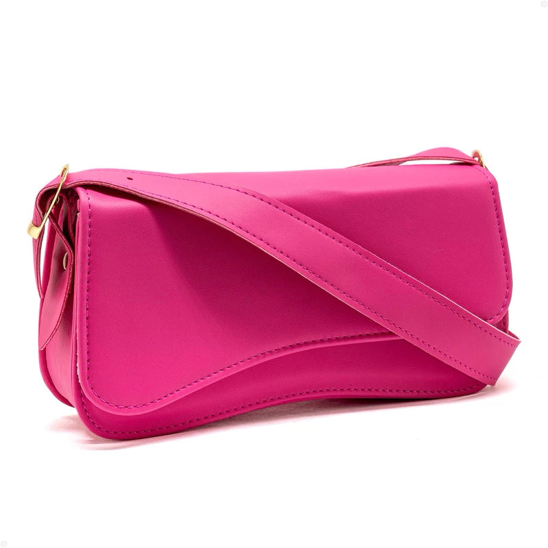 Bolsa Feminina Boho Chic