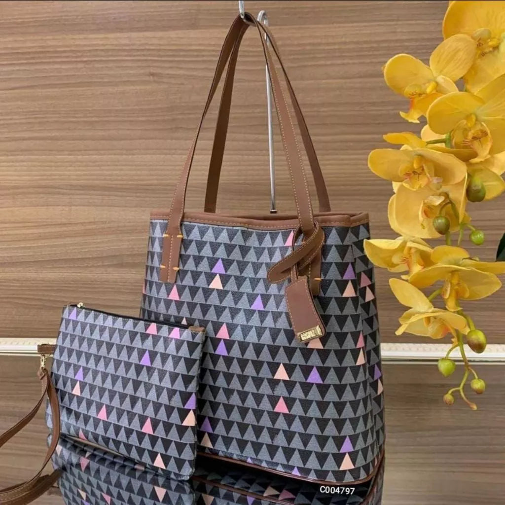 Bolsa de Luxo Brescia