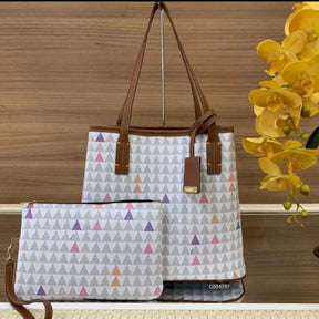 Bolsa de Luxo Brescia