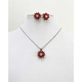 Conjunto Flor de Lótus