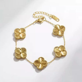 Pulseira de Trevo Évora - ÚLTIMAS UNIDADES.