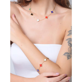 Pulseira de Trevo Évora - ÚLTIMAS UNIDADES.