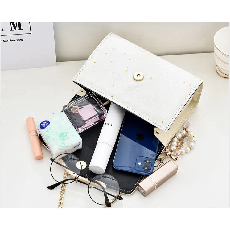 Bolsa Petit Brillant