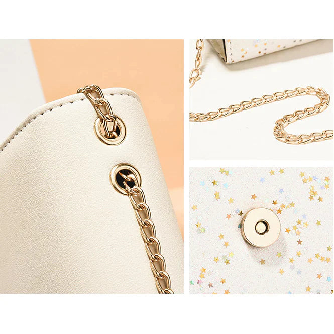 Bolsa Petit Brillant