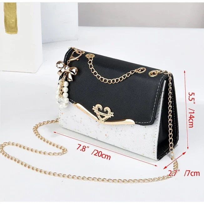Bolsa Petit Brillant
