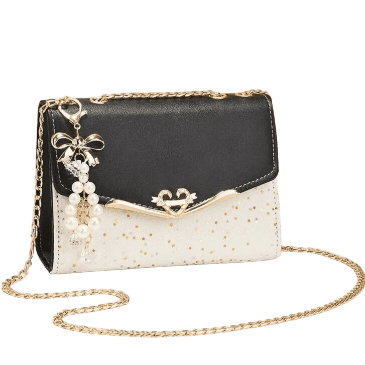 Bolsa Petit Brillant