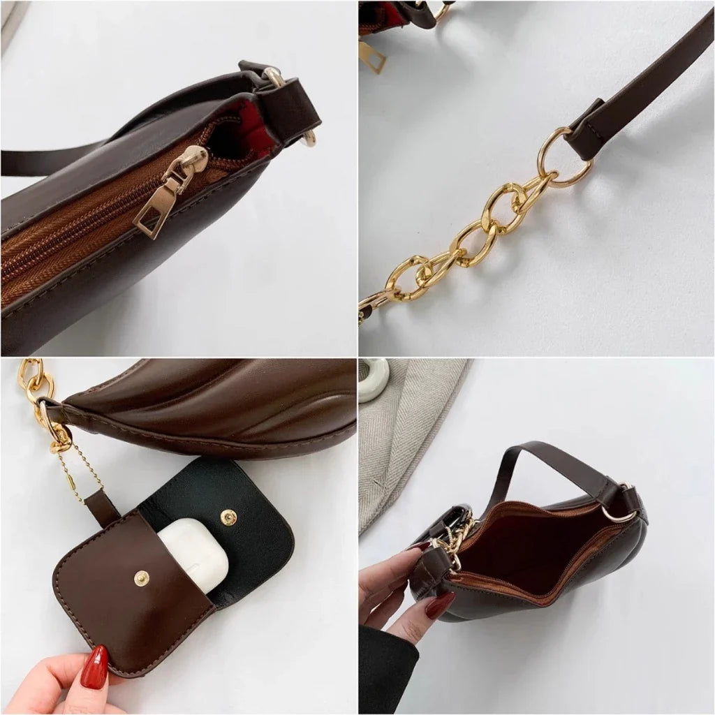 Bolsa Francesa Lune