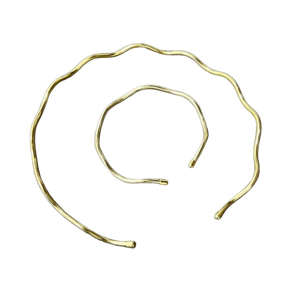 Choker e Pulseira Almada