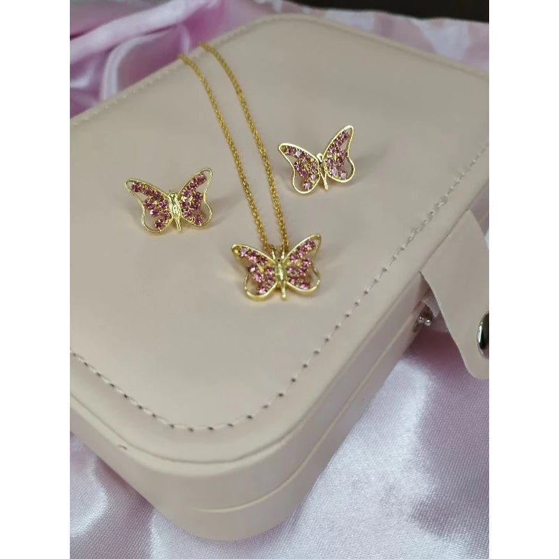 Conjunto Katerini