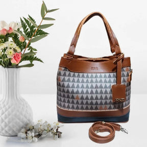 Bolsa de Luxo Brescia
