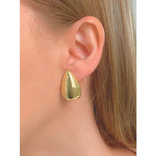 Conjunto Luminous Colar e Brinco