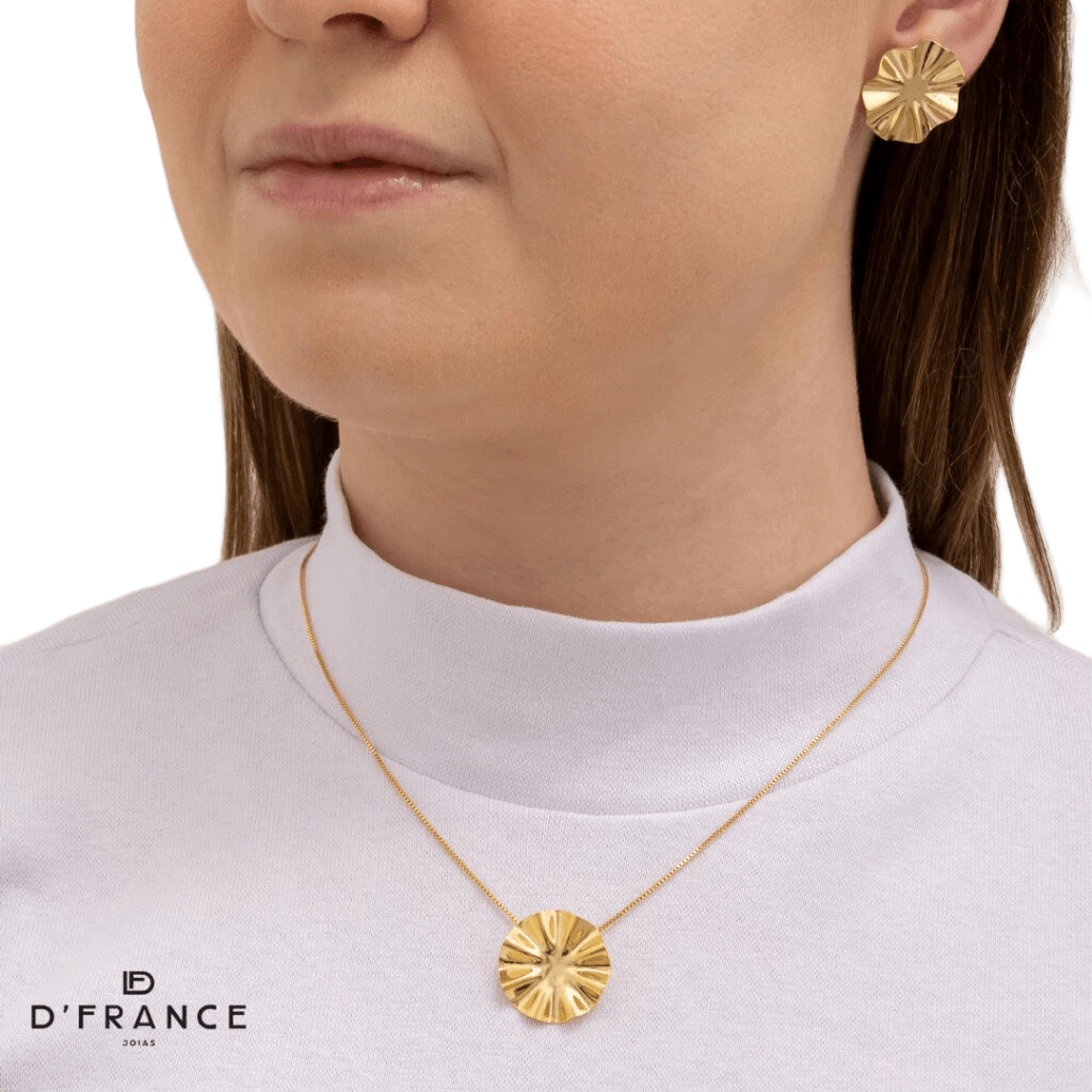 Conjunto Flores de Valencia