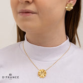 Conjunto Flores de Valencia