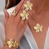 Conjunto Coleção Albury