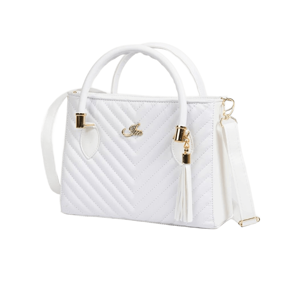 Bolsa Feminina Lille  Matelassê