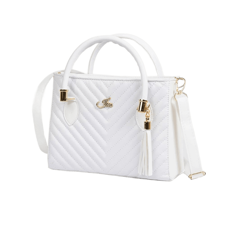 Bolsa Feminina Lille  Matelassê