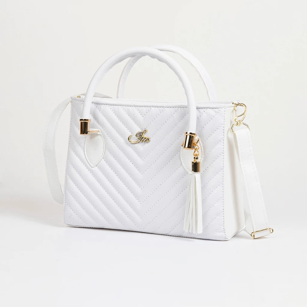 Bolsa Feminina Lille  Matelassê